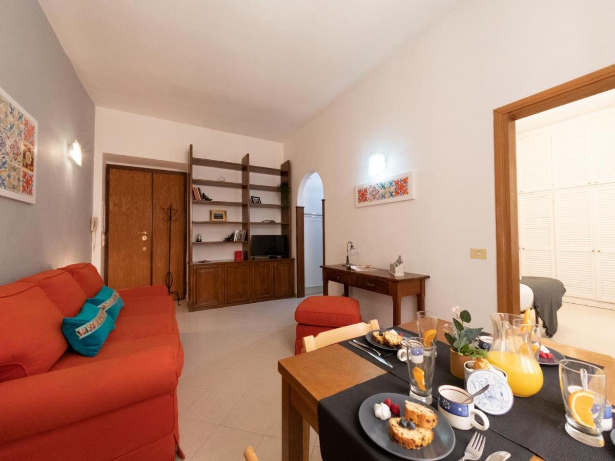The Best Rent - Cozy One-Bedroom Apartment Near Villa Borghese 罗马 外观 照片