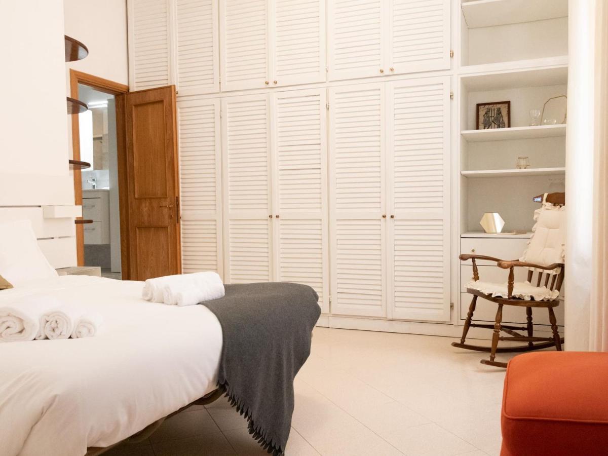 The Best Rent - Cozy One-Bedroom Apartment Near Villa Borghese 罗马 外观 照片