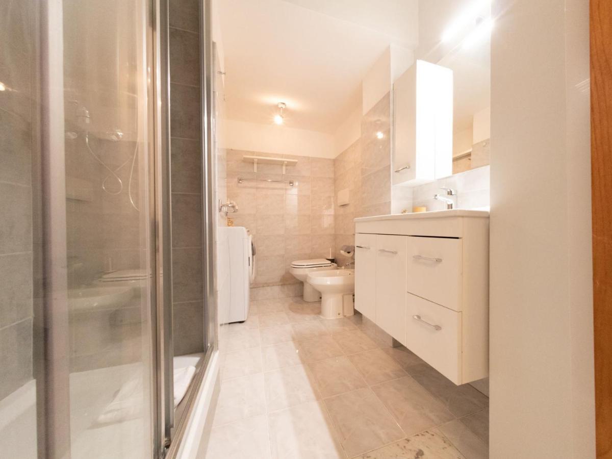 The Best Rent - Cozy One-Bedroom Apartment Near Villa Borghese 罗马 外观 照片